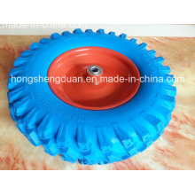 PU Foam Wheels (4.80/400-8)